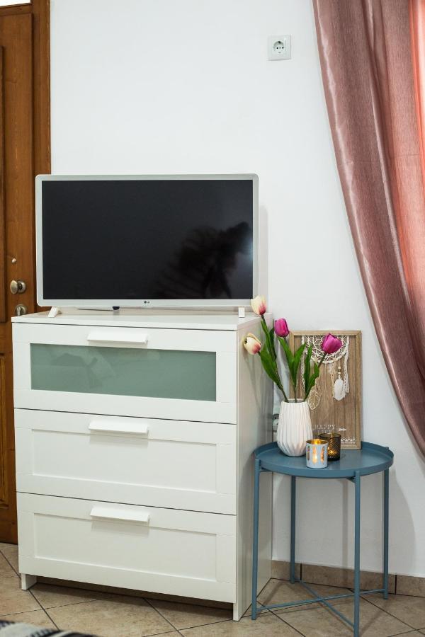 Anastasia's House * Киссамос