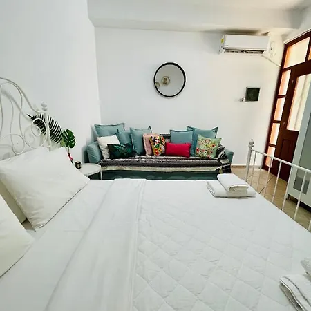 Anastasia'S House Kíssamos Extérieur photo