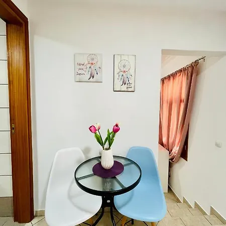 Anastasia'S House Kíssamos Extérieur photo