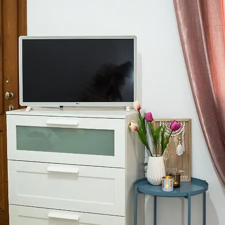 Anastasia'S House Kíssamos Extérieur photo