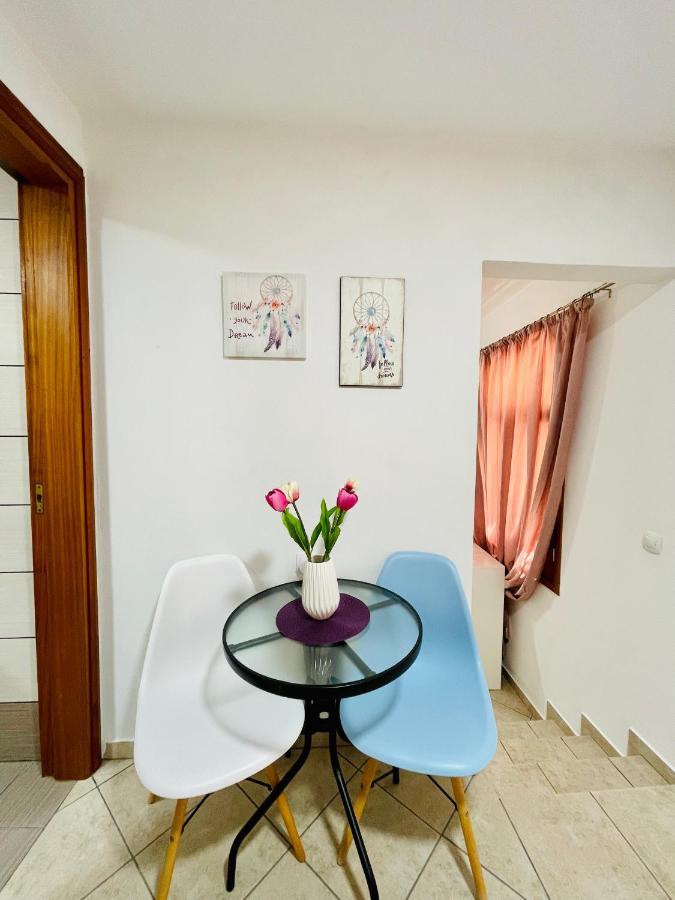 Anastasia's House Appartement